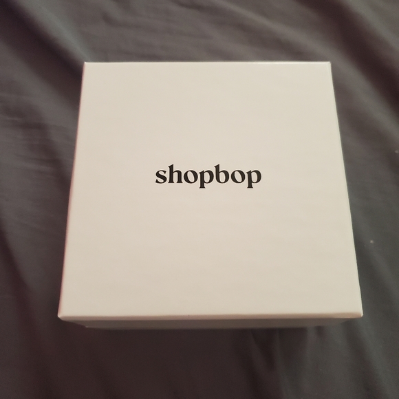 BNIB Baublebar Star Hoops - Picture 7 of 8